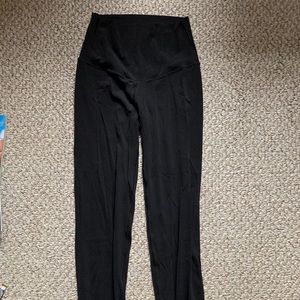 Aerie black leggings